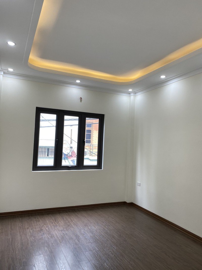 Bán nhà đẹp ở luôn Linh Quang 40m2 5 tầng, ngõ thông, cách hồ vài bước chân, 5.5 tỷ 4