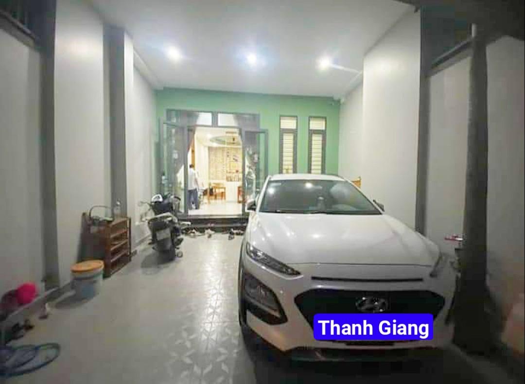 Nhà phố đẹp chính chủ 85 m  đường số 4 Phường Trường Thọ Quận Thủ Đức cũ 2