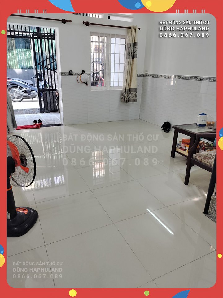 QGV. Bán nhà 2 mặt thoáng gần đường Nguyễn Oanh, 65m2 dtsd, 3,x tỷ.