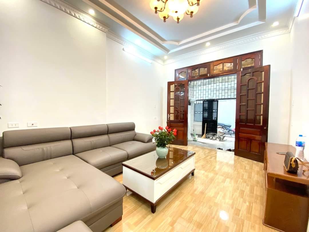 Cần bán Nhà ở, nhà cấp 4, nhà hẻm Phường Phú Lương, Hà Đông, Diện tích 55m², Giá 3.3 Tỷ