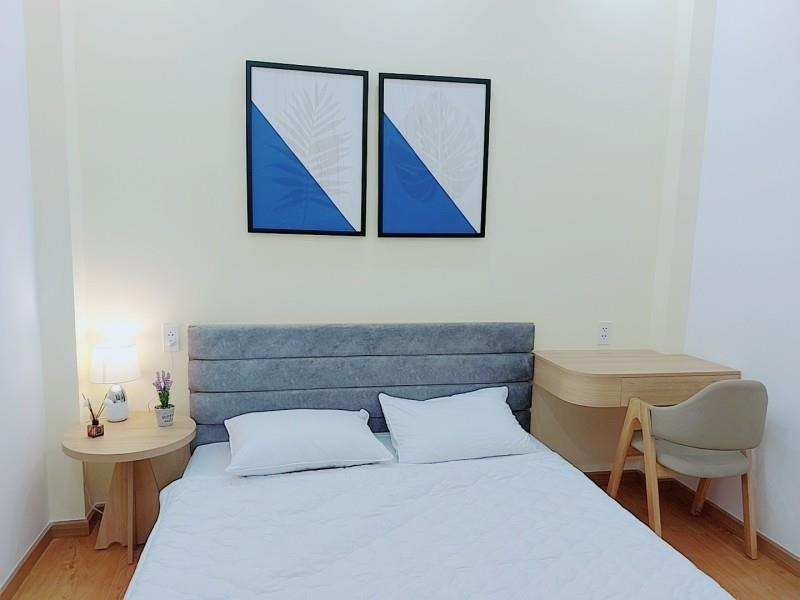Bán Nhà Chính Chủ HXH Huỳnh Văn Bánh - Phú Nhuận - 40m2 - 5Tầng - Chỉ nhỉnh 6Tỷ. 4