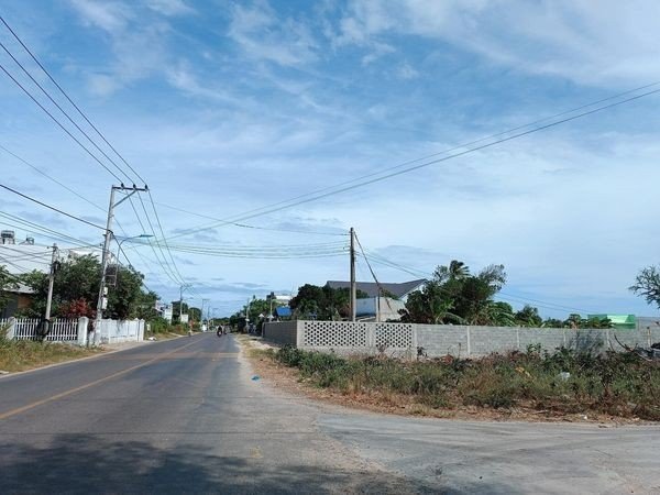 Cần bán Đất đường Quốc lộ 1A, Xã Phước Thể, Diện tích 105m², Giá 1.455 Tỷ 4