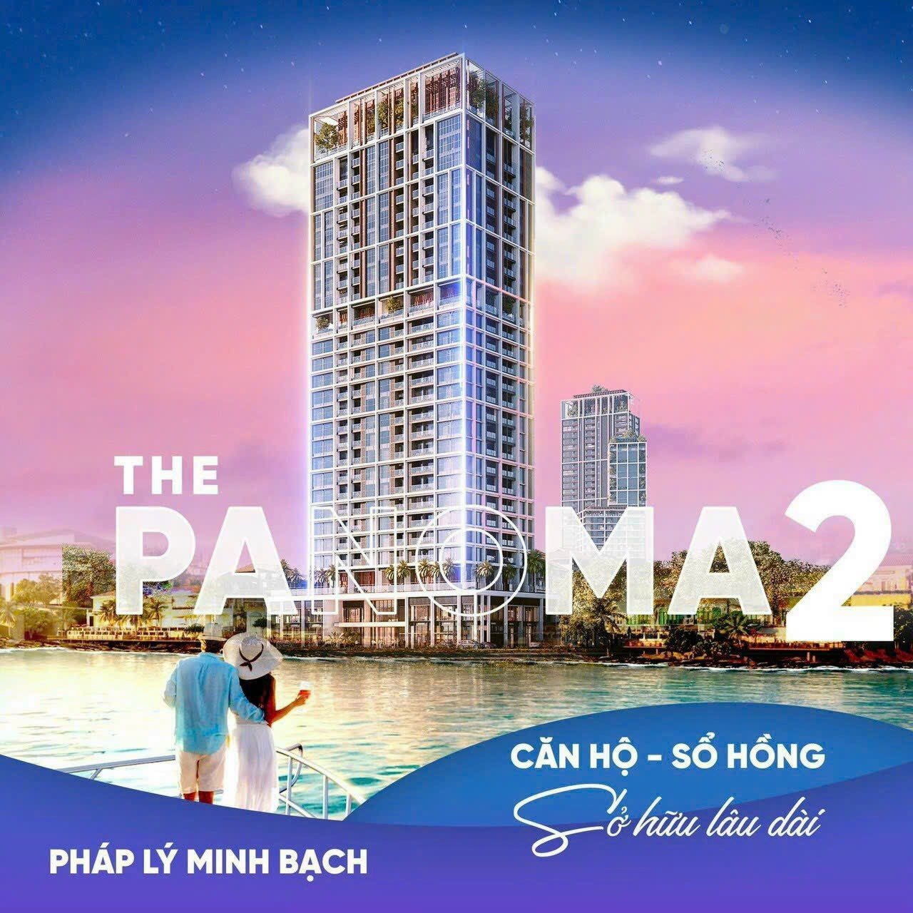 Cần bán Căn hộ chung cư dự án Sun Cosmo Residence, Diện tích 30m², Giá 1,8 Tỷ 5