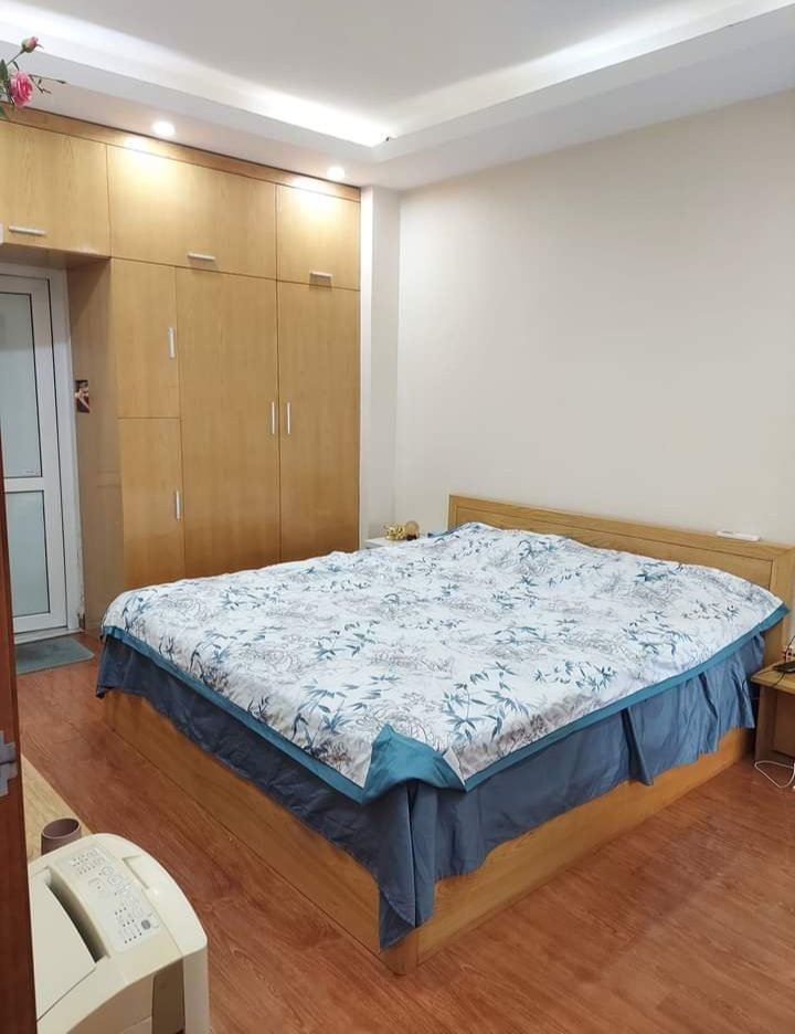 Nhỉnh 2 tỷ chung cư An Khánh Hoài Đức, full nội thất, view siêu đẹp 0343564283 3