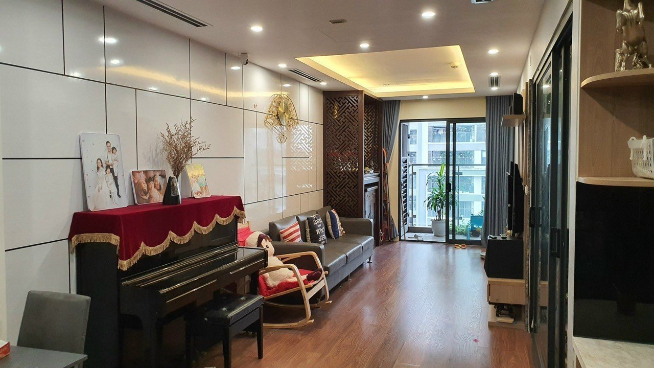 Cần bán Căn hộ chung cư dự án Imperia Garden, Diện tích 93m², Giá Thương lượng