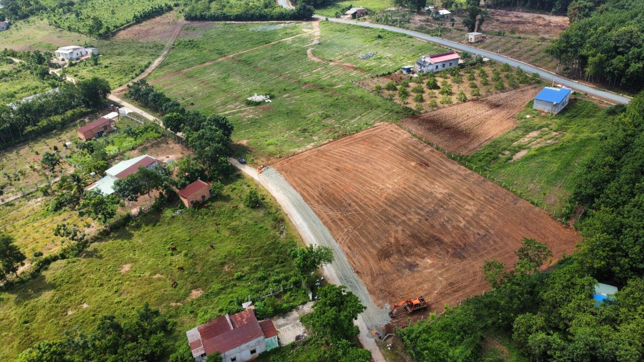 Cần bán Đất đường 757, Xã Phú Riềng, Diện tích 1200m², Giá 195 Triệu 7