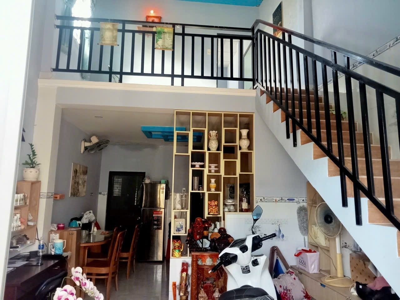 Cần bán Nhà ở, nhà cấp 4, nhà hẻm đường Lê Hồng Phong, Phường 3, Diện tích 48m², Giá 1300 Triệu 1