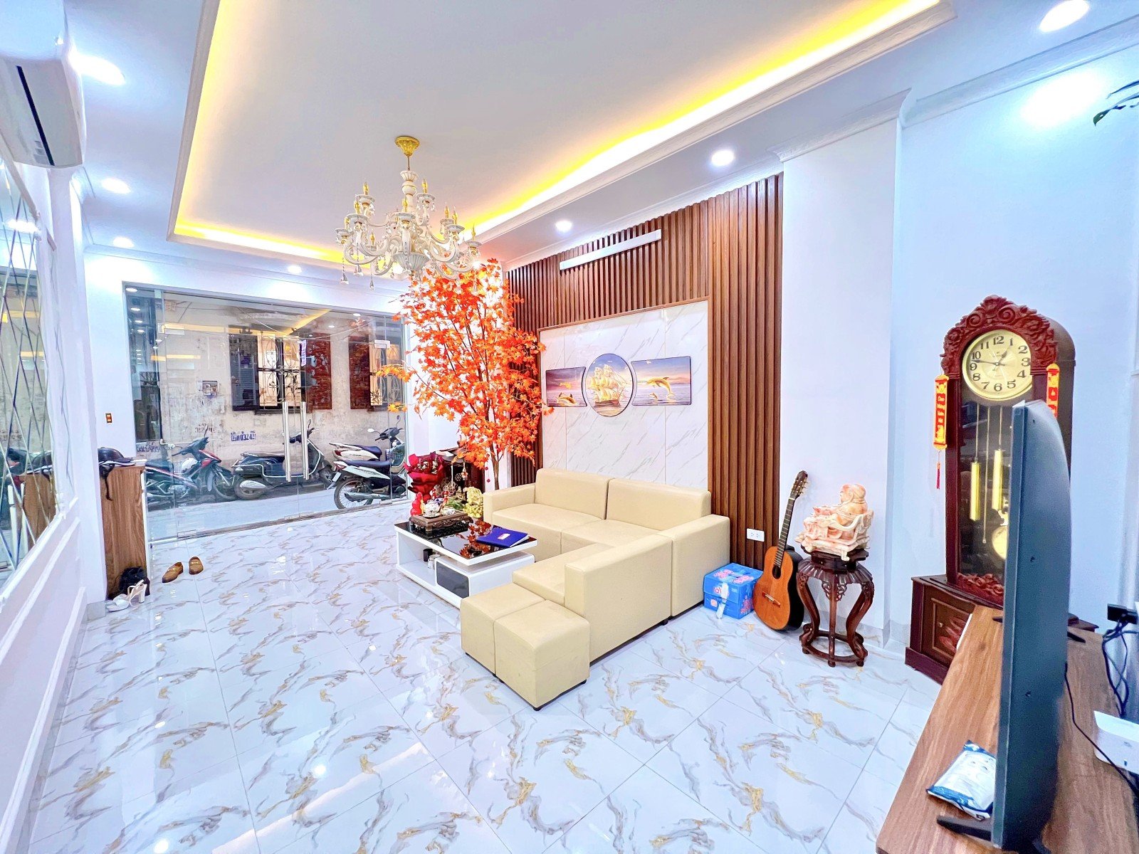 Cần bán Nhà mặt tiền đường Láng Hạ, Phường Láng Hạ, Diện tích 70m², Giá 17500 Triệu 9