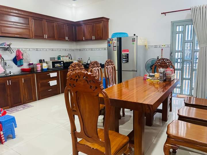 BÁN NHÀ 3 TẦNG TRUNG CHÁNH, ĐƯỜNG 12m - KHU NHÀ VIP , VIEW ĐẸP , NGANG 5m - NỞ HẬU TÀI LỘC 5