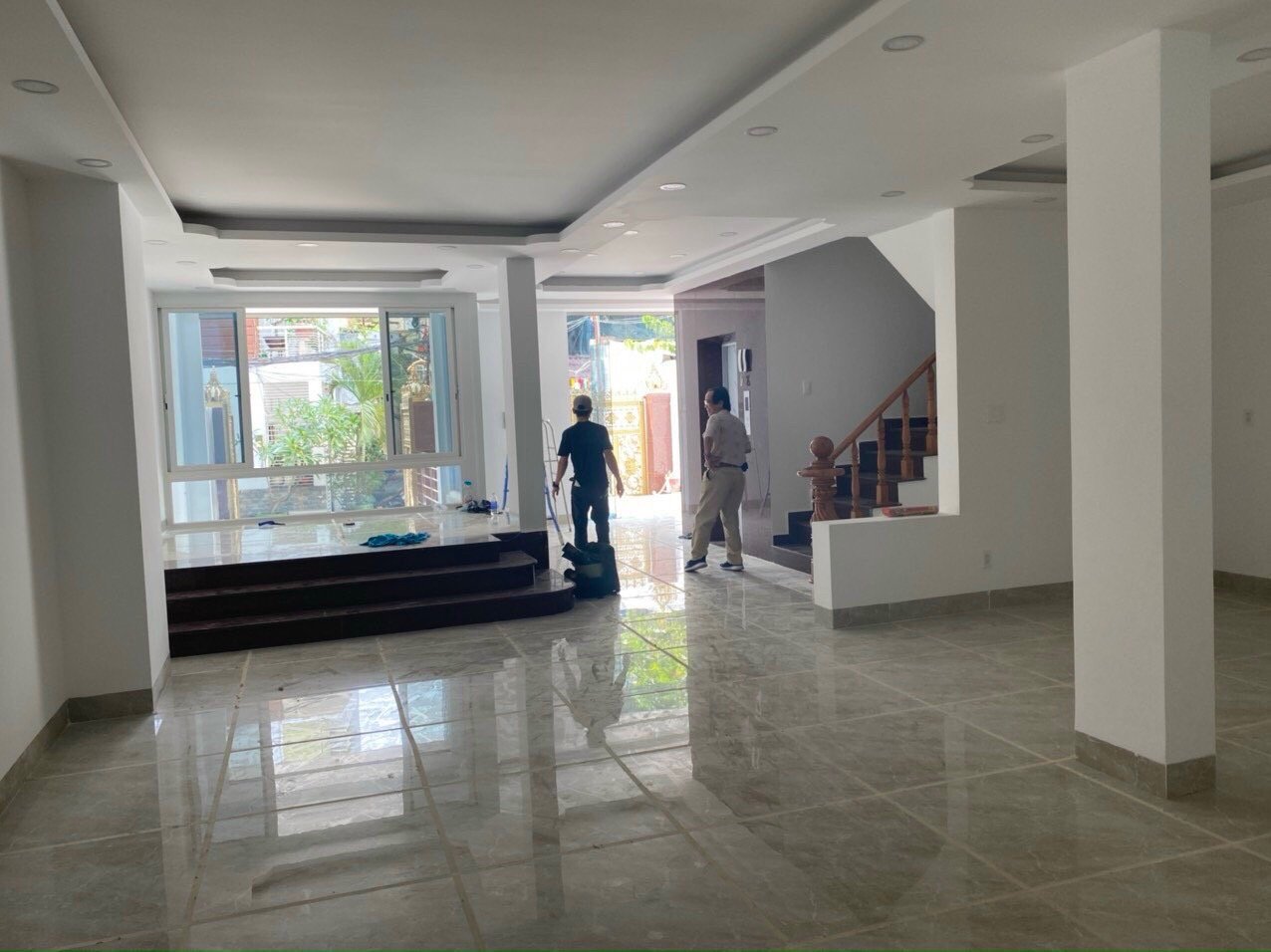 Cần bán Biệt thự Quận 1, Hồ Chí Minh, Diện tích 136m², Giá 49 Tỷ 4