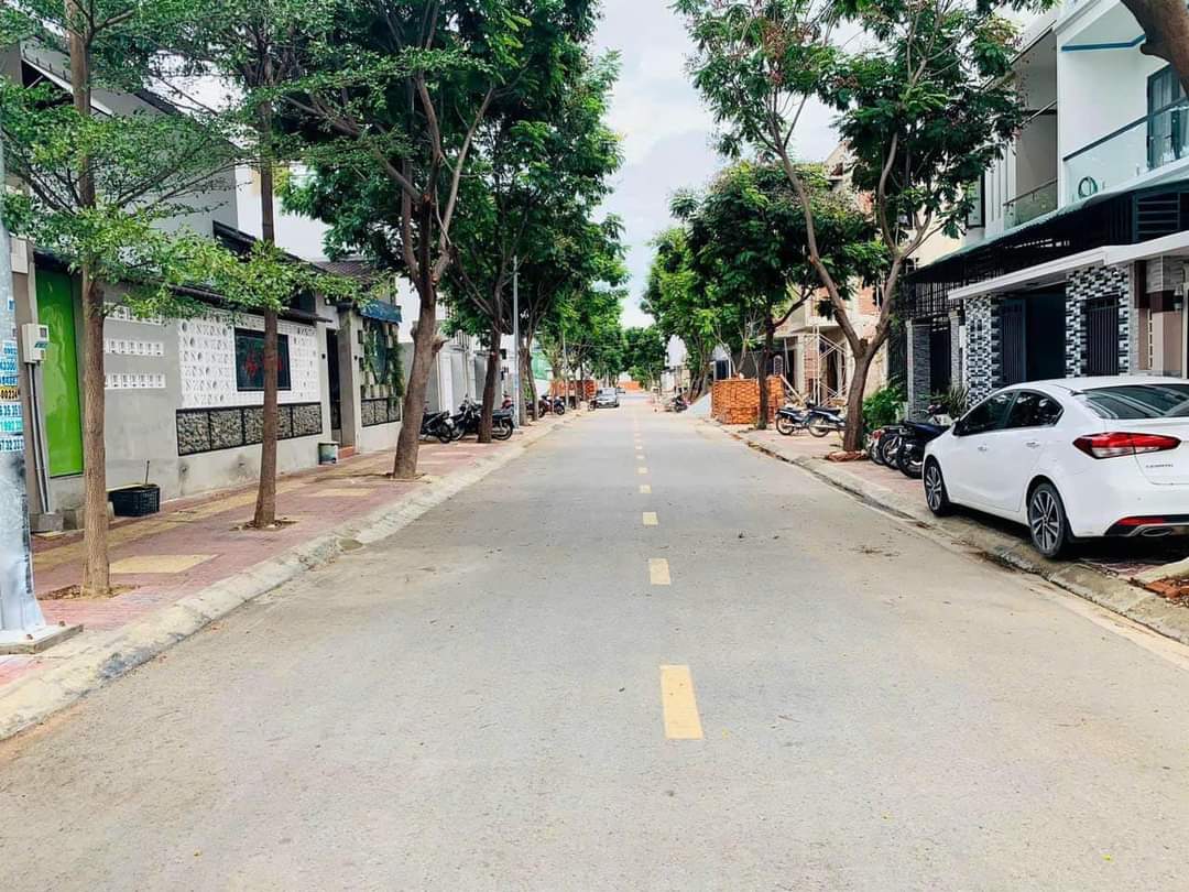 Cần bán Đất khu k1 Phường Thanh Sơn, Phan Rang - Tháp Chàm, Diện tích 85.25m², Giá 30 Triệu/m²