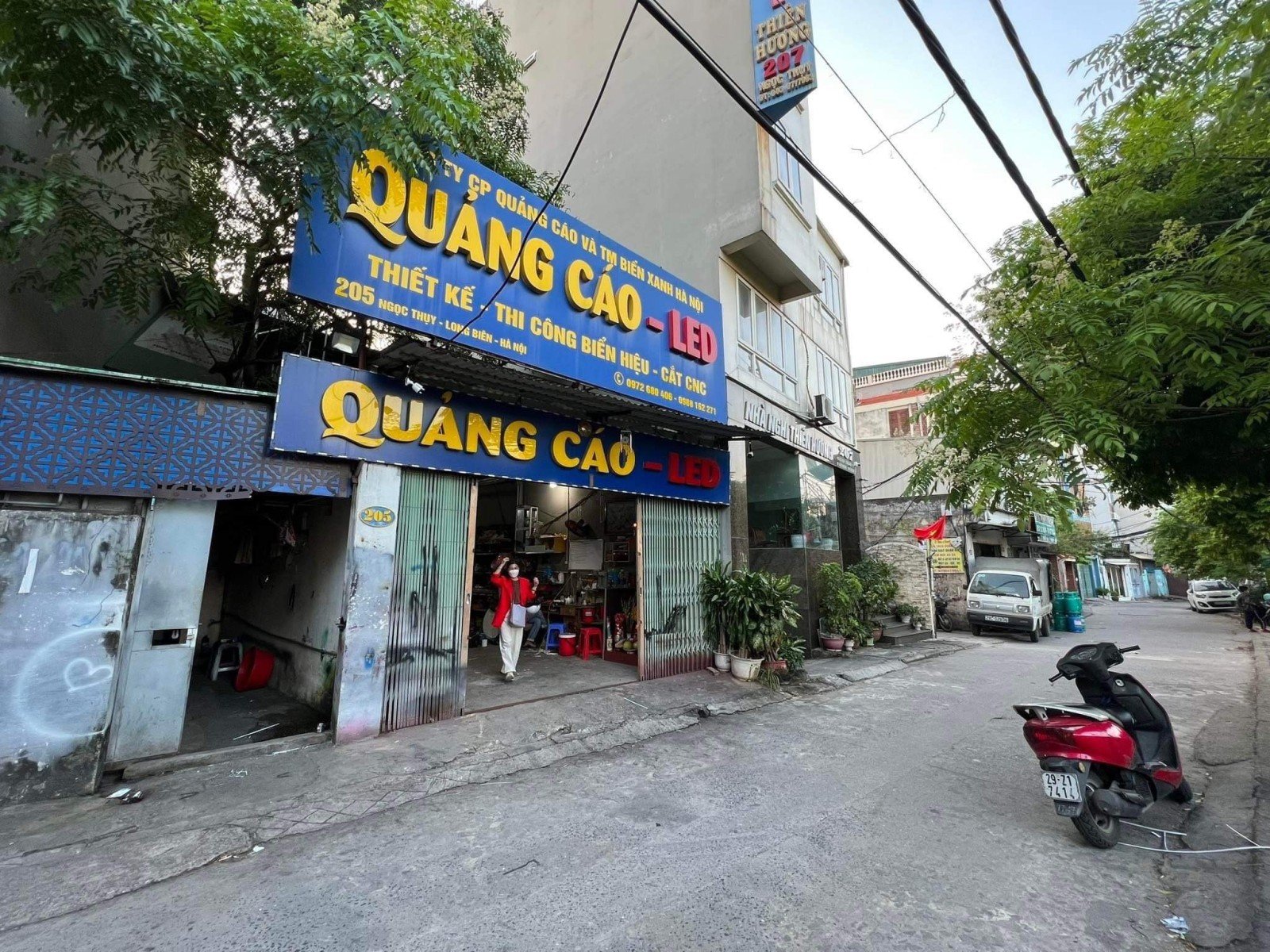 Bán đất tặng nhà, 45m mt 9m giá hơn 3 tỷ. 2