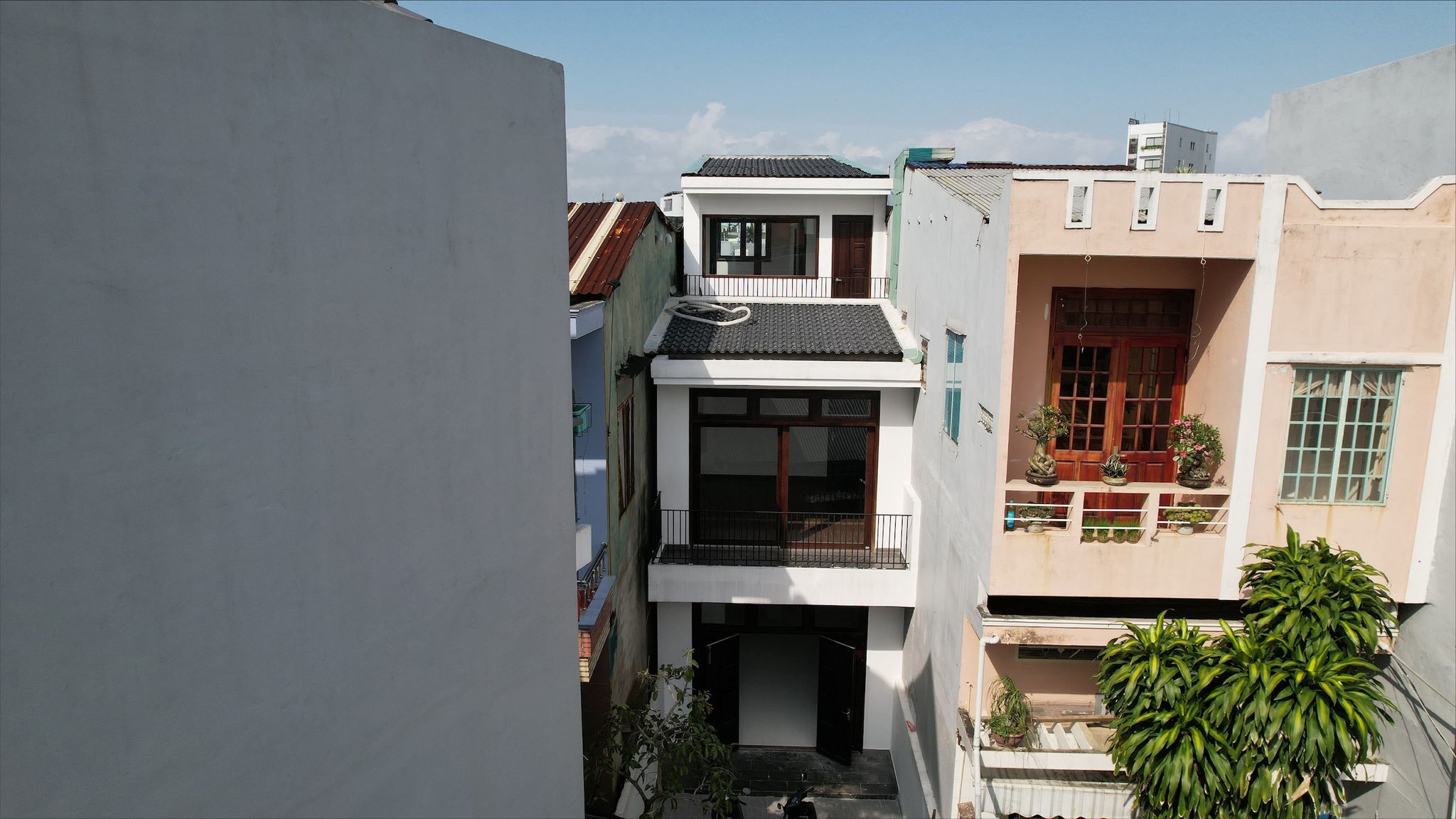 Cần bán Nhà ở, nhà cấp 4, nhà hẻm đường Hoàng Diệu, Phường  Hòa Thuận Đông, Diện tích 72.1m², Giá 3.5 Tỷ 1