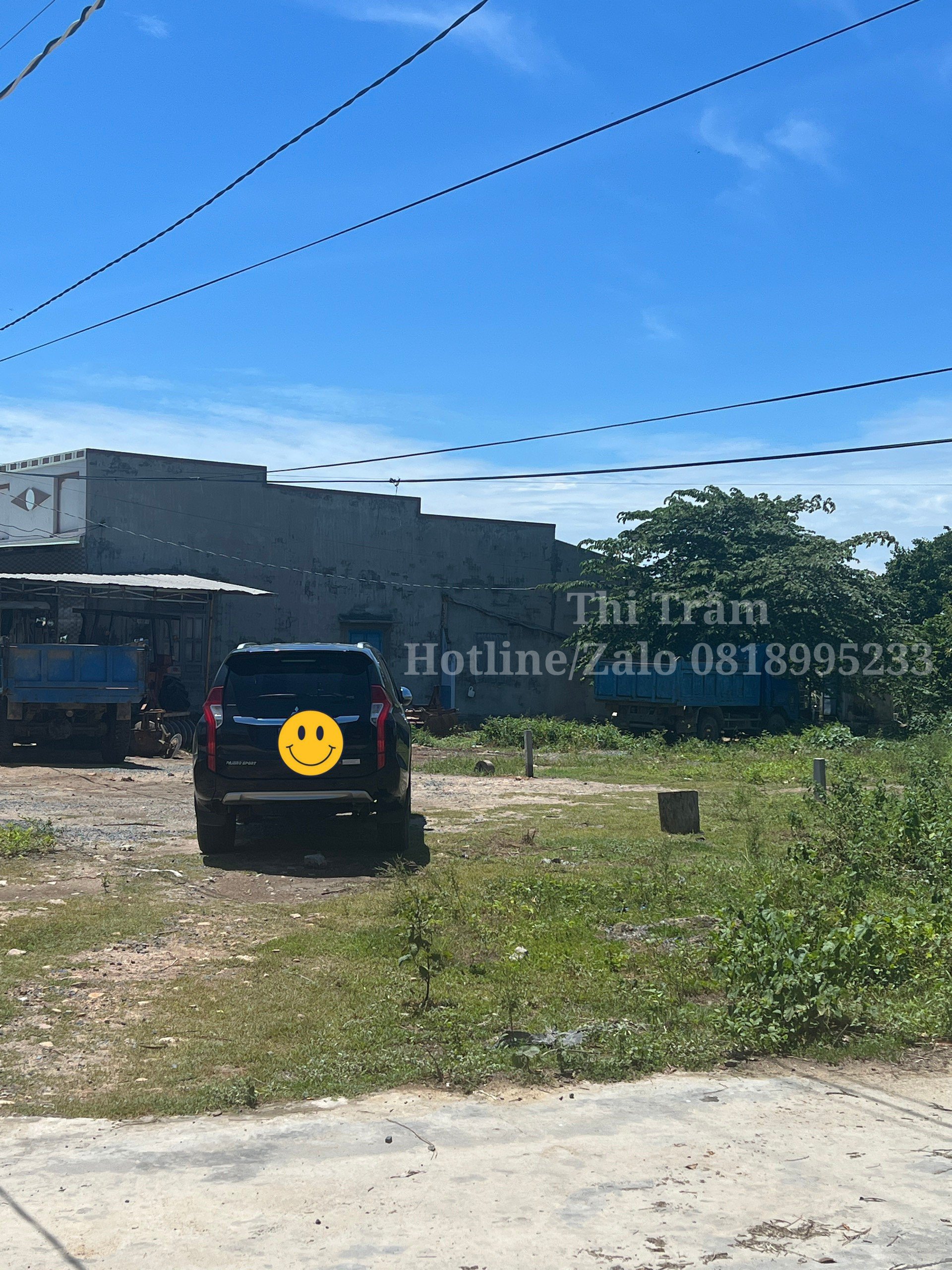 Cần tìm chủ mới cho 1 siêu phẩm F0 mặt đường to xe con đỗ (đường QH mở rộng 29m) tại khu vực Vĩnh Hảo Tuy Phong Bình Thuận