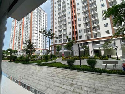 Cần bán Căn hộ chung cư Phường Thanh Sơn, Phan Rang - Tháp Chàm, Diện tích 101m², Giá Thương lượng 2