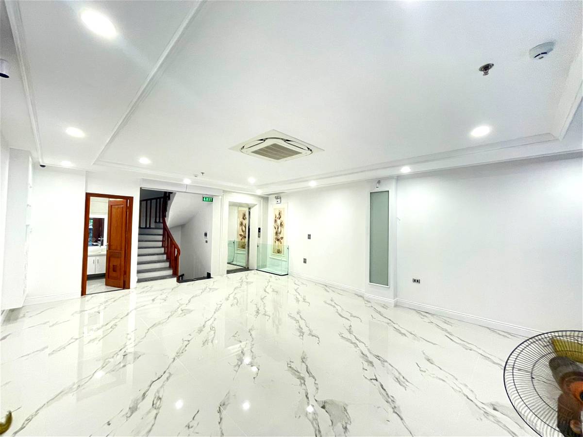 Bán nhà MP Nguyễn Văn Tuyết - Đống Đa 80m2, 9 tầng new, kinh doanh sầm uất, giá 50 tỷ 2