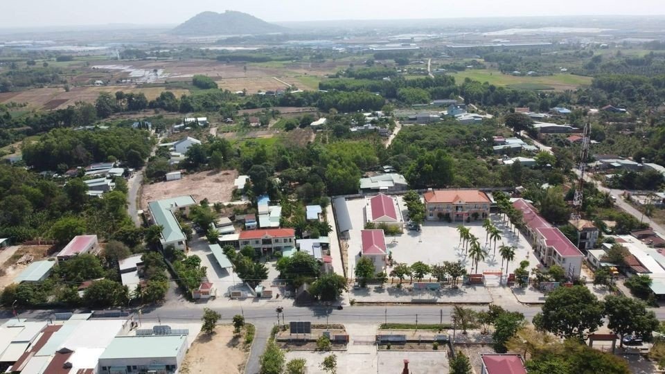 Bán Đất Khu Công Nghiệp, Thị Xã Phú Mỹ, Bà Rịa - Vũng Tàu 2