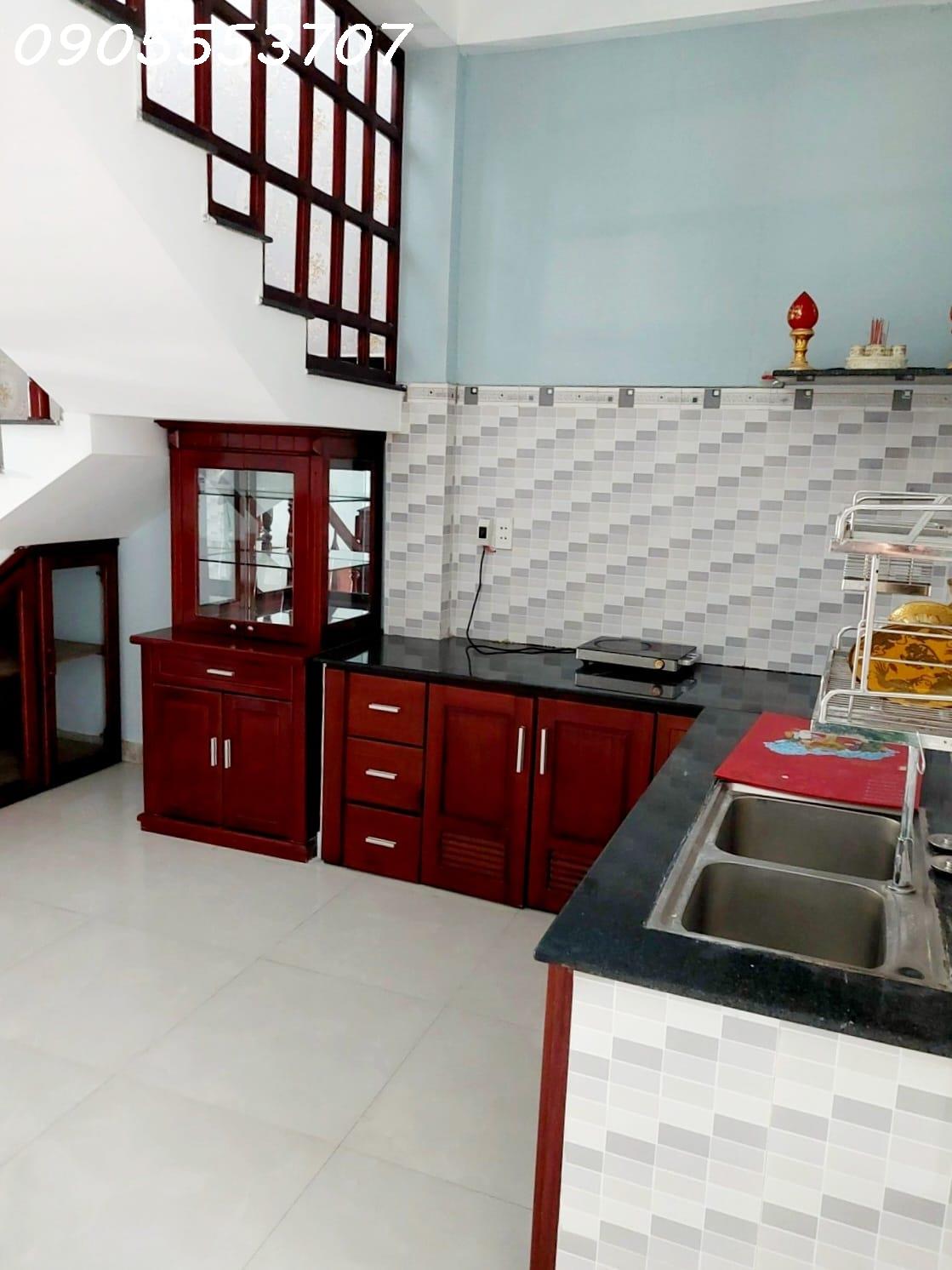 Chỉ HƠN 2 TỶ có nhà 2 mê (70m2) kiệt Ô tô 7m đường CÁCH MẠNG THÁNG 8, Cẩm Lệ, Đà Nẵng 2