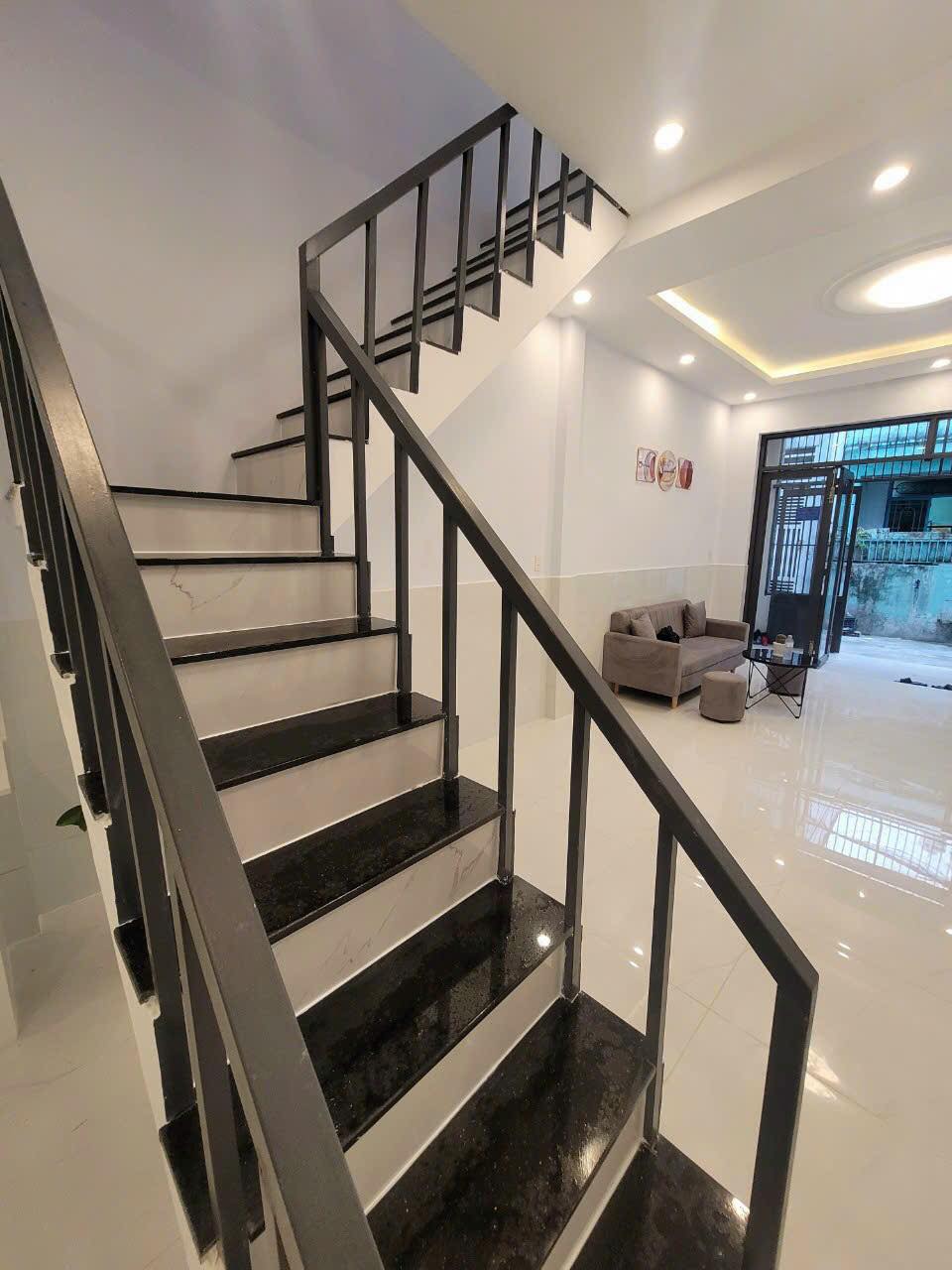 Cần bán Nhà ở, nhà cấp 4, nhà hẻm đường Tân Quý, Phường Tân Quý, Diện tích 49m², Giá 4.080 Tỷ 4