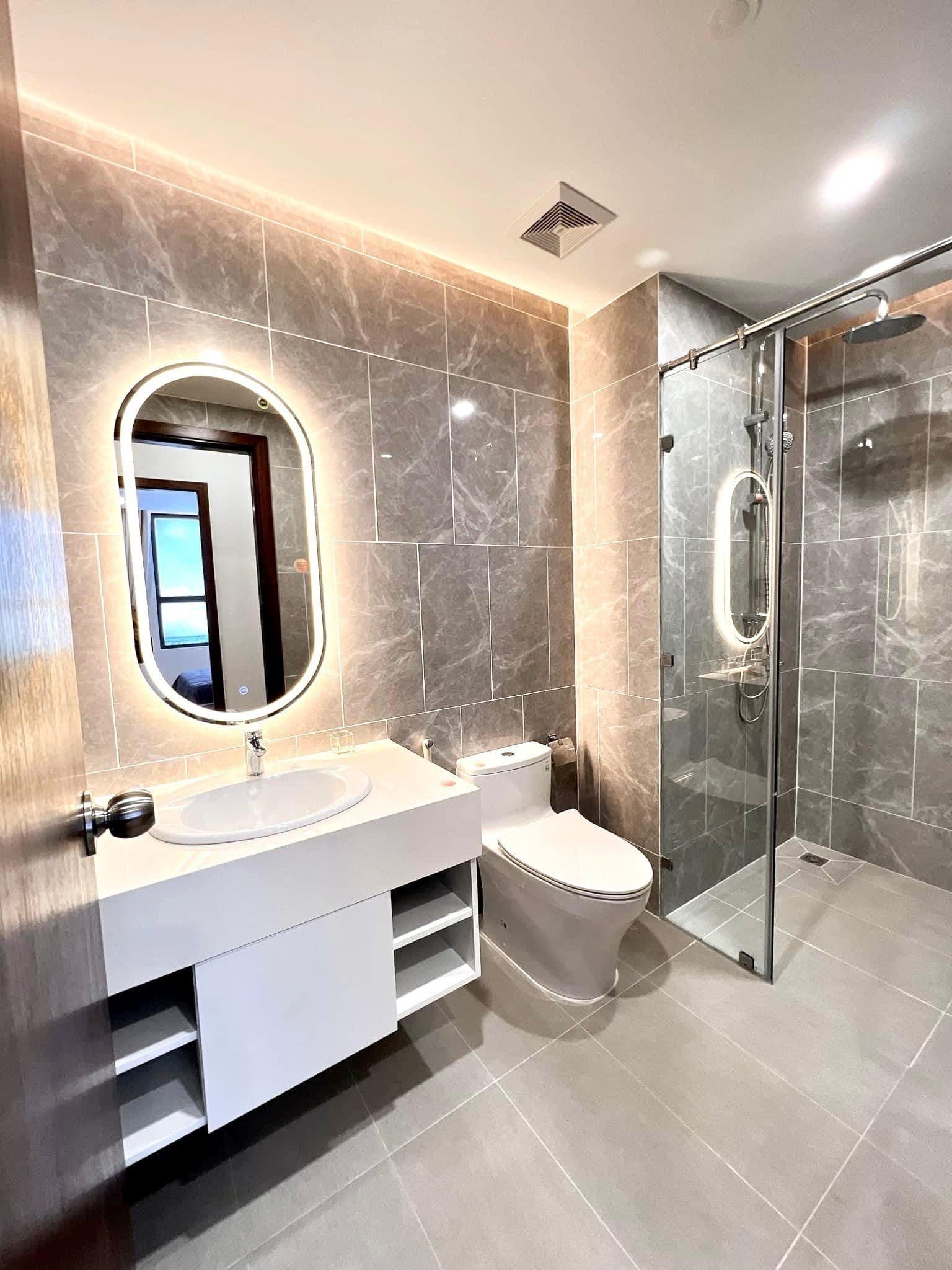 Cần bán Căn hộ chung cư dự án CT1 Riverside Luxury Nha Trang, Diện tích 65m², Giá 2.1 Tỷ 4