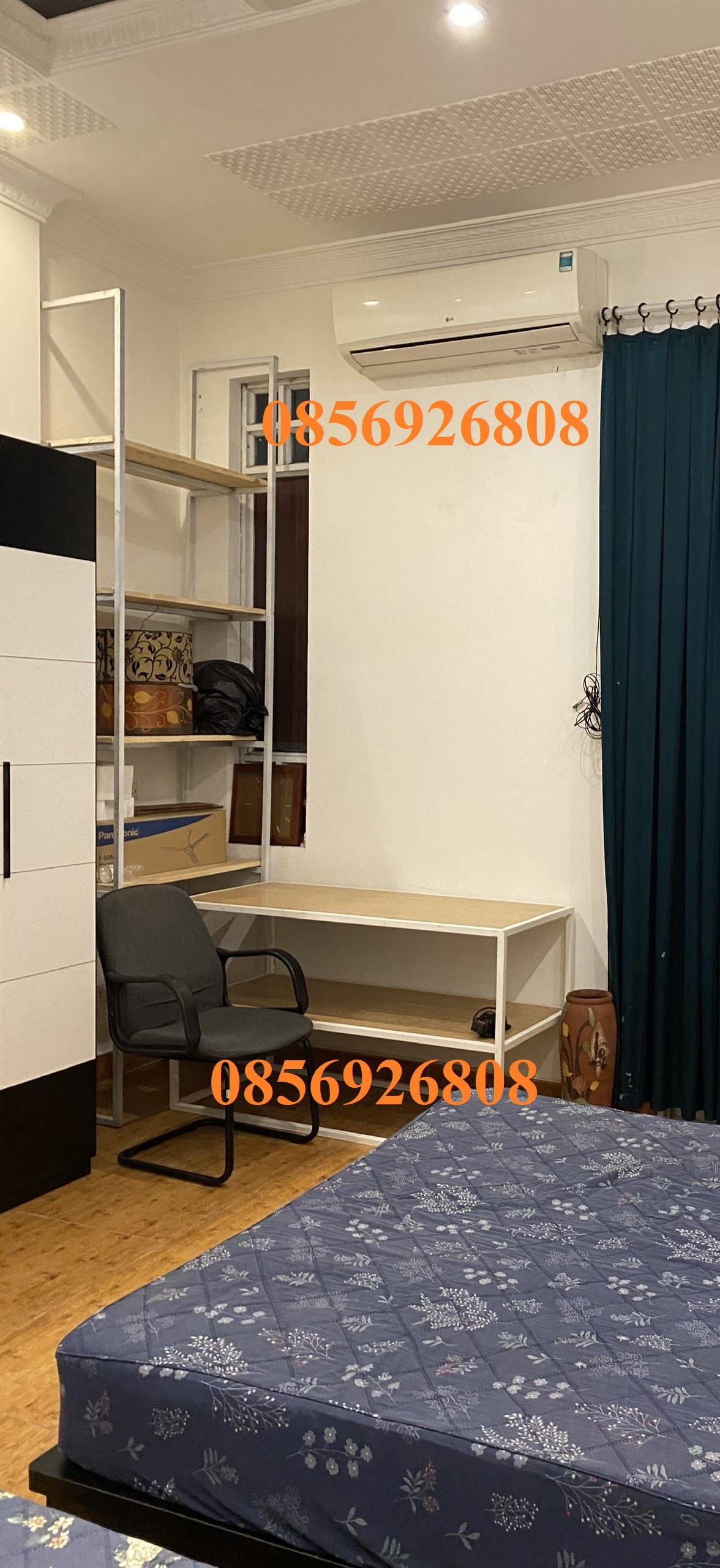 Cho thuê phòng trọ Yên Hòa Cầu GIấy giá 5 triệu Otámnăm 69 hai6 támotám 1