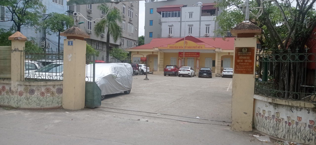 CC Cần bán đất Phú Diễn - Lô góc 55m2 x 8M, xe 5 tạ đỗ cửa, xây ở hoặc ccmn quá ngon 4