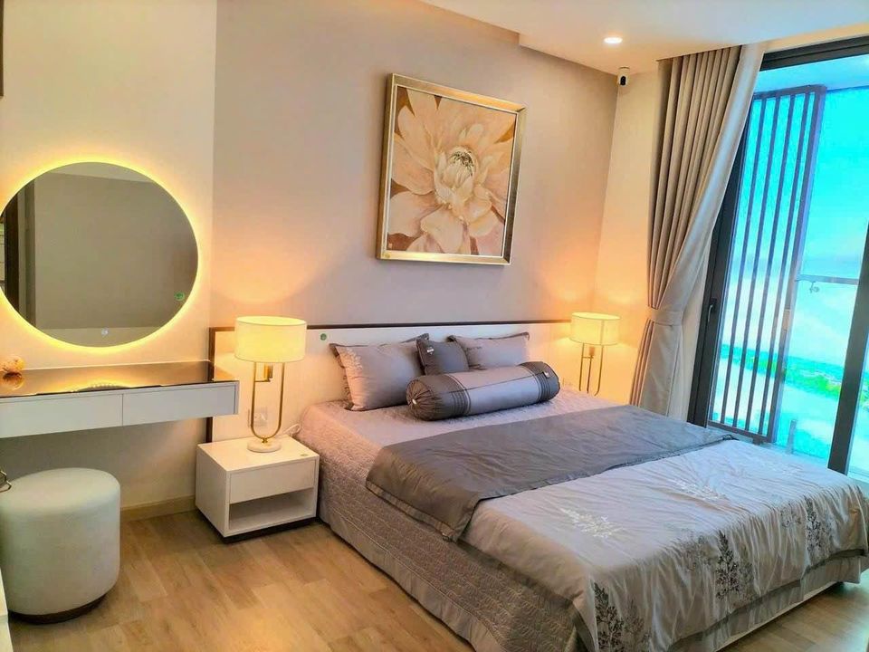 Cần bán Căn hộ chung cư dự án CT1 Riverside Luxury Nha Trang, Diện tích 65m², Giá 2.1 Tỷ 7