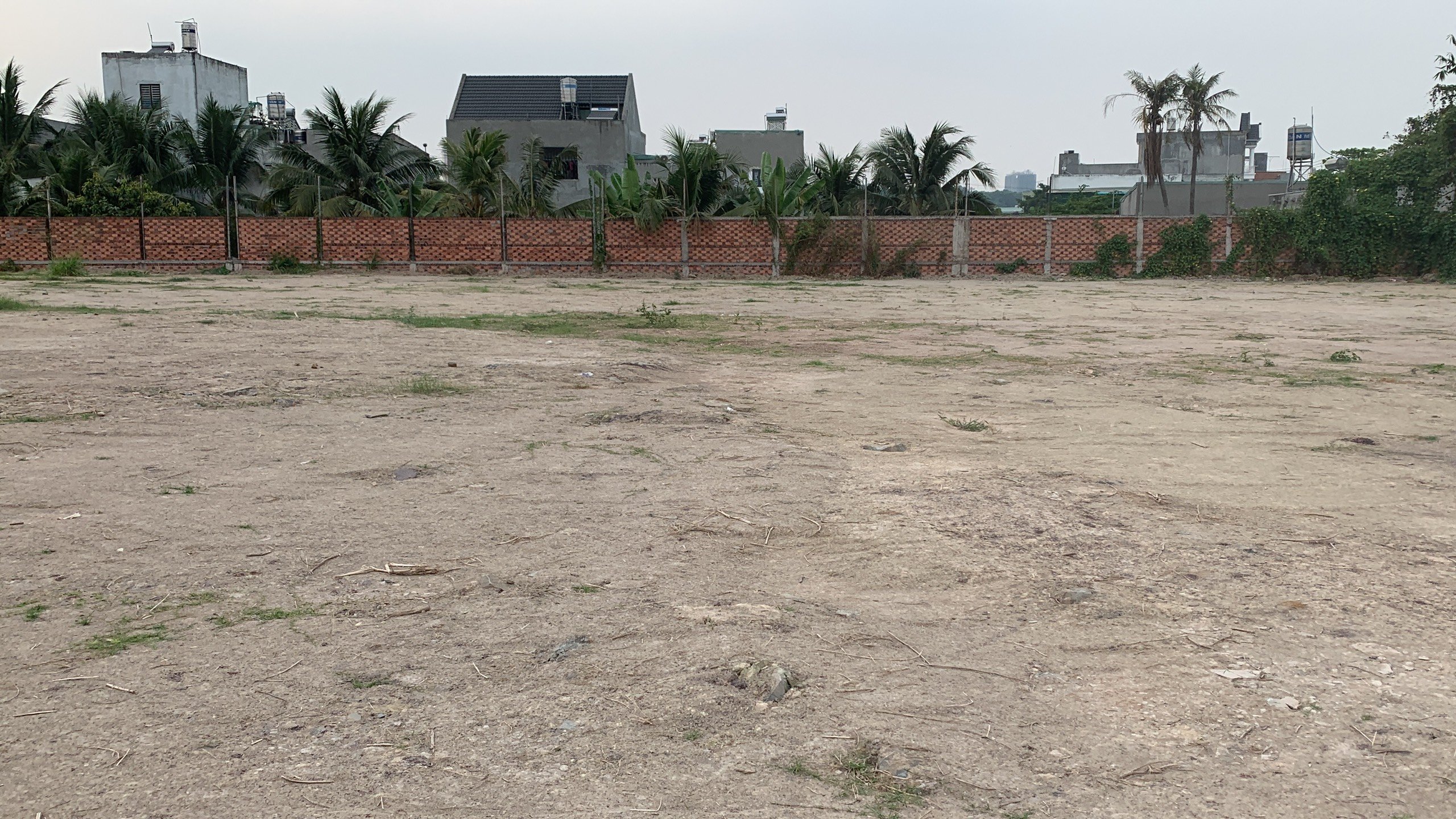 Chủ Cho thuê Đất đường Nguyễn Thị Tươi, Phường Tân Bình, Diện tích 8300m², Giá Thương lượng 5