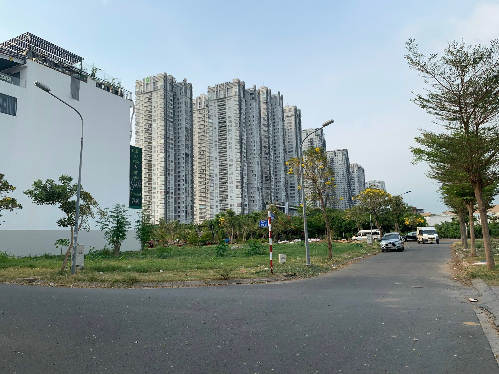 Cần bán Đất đường Nguyễn Văn Linh, Phường Tân Phong, Diện tích 239m², Giá 34 Tỷ