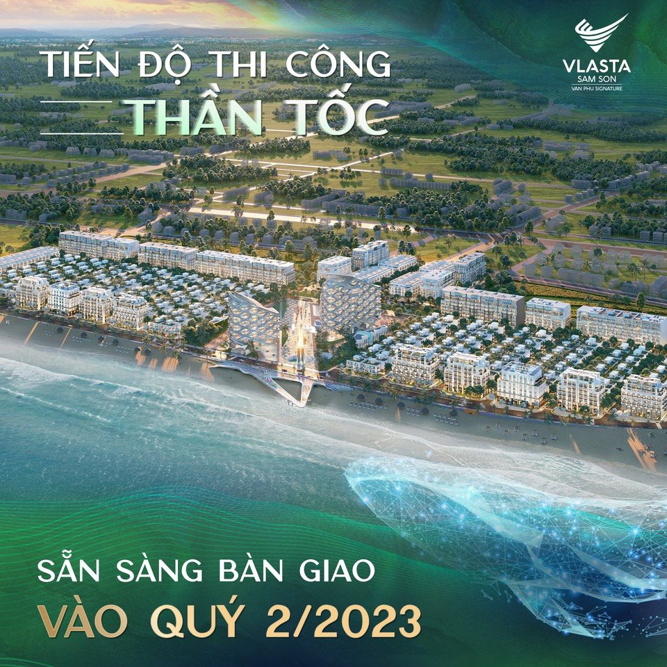 Cần bán Biệt thự Xã Quảng Hùng, Sầm Sơn, Diện tích 175m², Giá 11 Tỷ 1