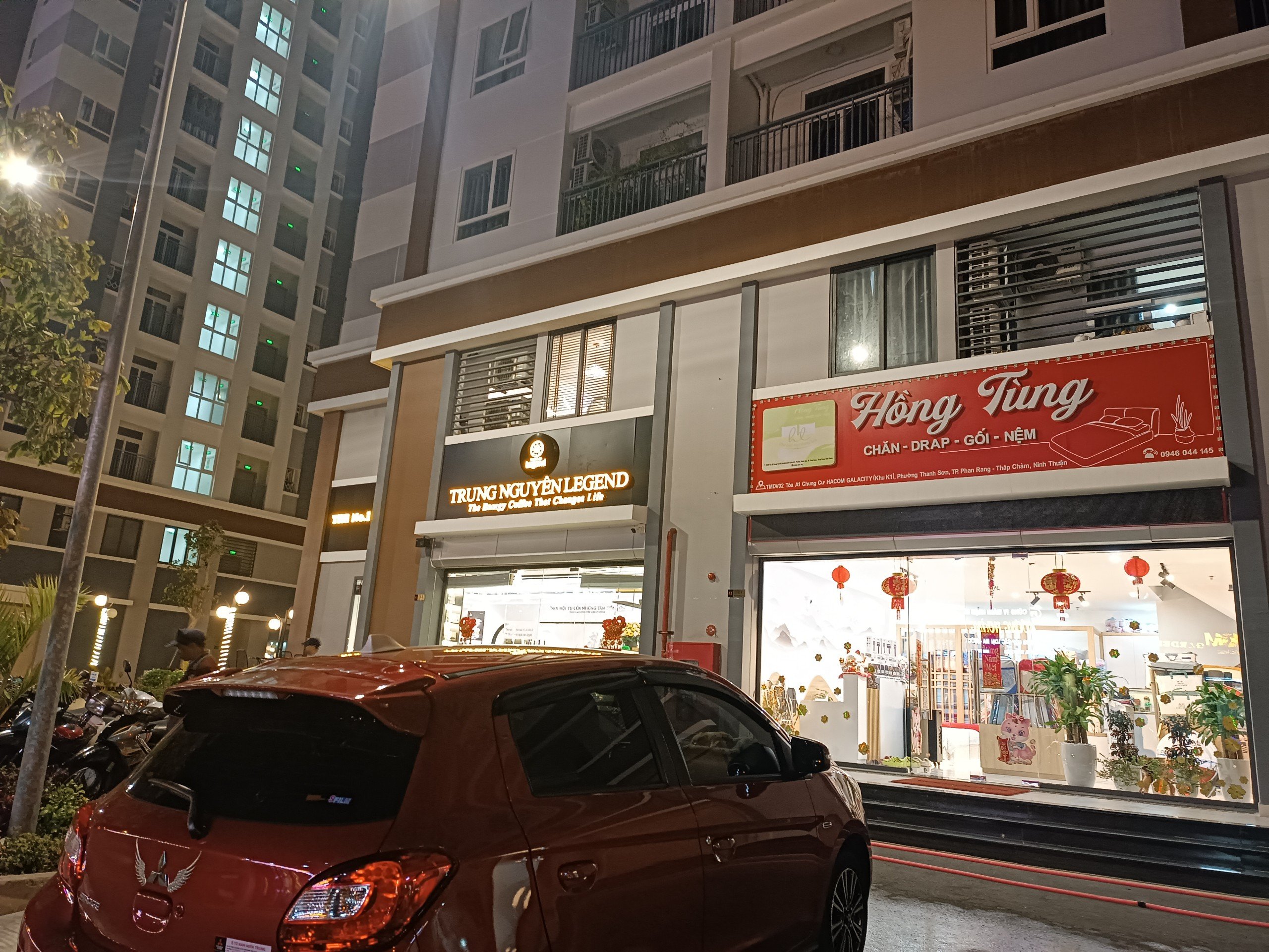 Cần bán Căn hộ chung cư Phường Thanh Sơn, Phan Rang - Tháp Chàm, Diện tích 120m², Giá 1.3 Tỷ 2