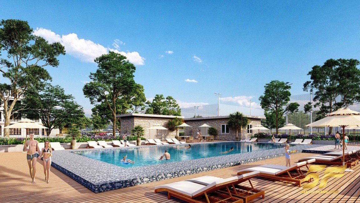 Cần bán Đất dự án Khu nhà ở Bình Minh, Diện tích 70m², Giá 480 Triệu 7