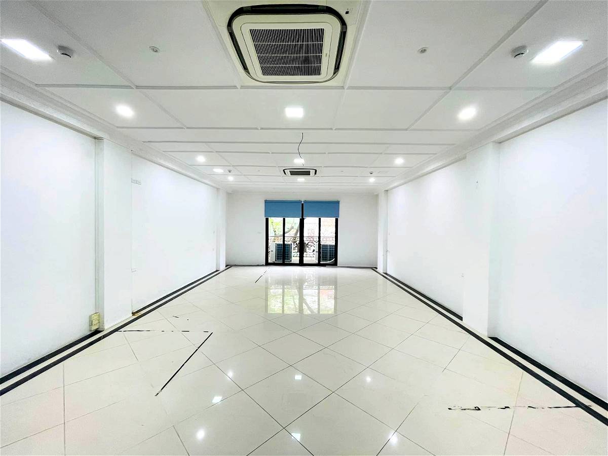 Bán nhà MP Võ Văn Dũng - Quận Đống Đa 90m2, 8 tầng kinh doanh, giá chỉ 46 tỷ 2