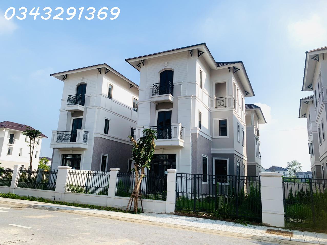 1 Căn áp góc duy nhất từ CĐT có điện tích 216m2 tại Centa city Vsip Từ Sơn_ Bắc Ninh 5