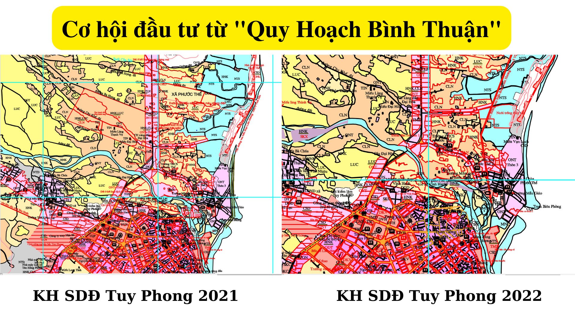 Đất biển Bình Thuận - Nóng lên từng giờ, Sinh lợi từng ngày