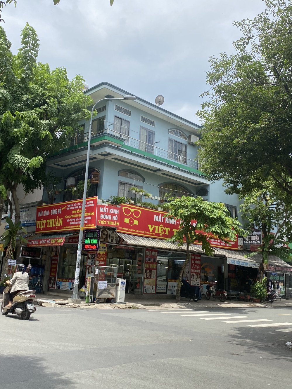 Cần bán Nhà mặt tiền đường Thống Nhất, Phường Tân Thành, Diện tích 203m², Giá 18 Tỷ 1