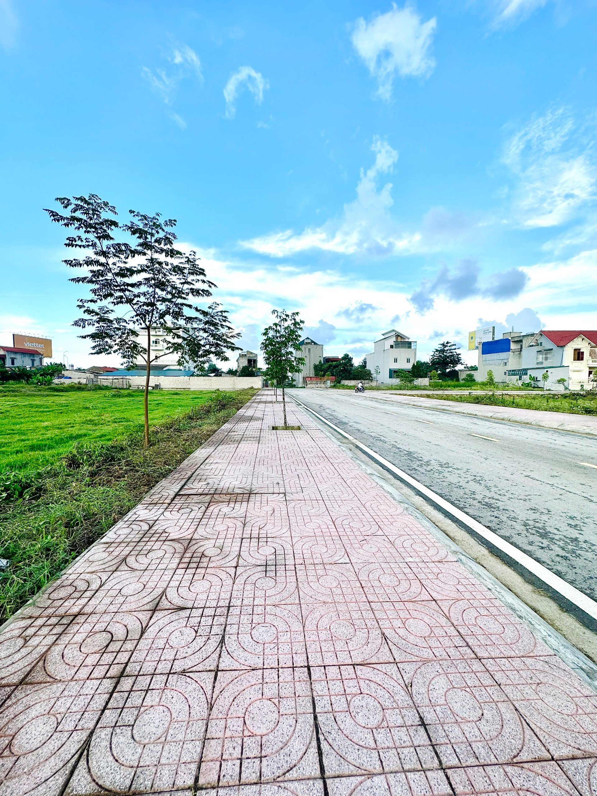 Cần bán Đất đường Quốc lộ 1A, Thị trấn Quảng Xương, Diện tích 160m², Giá Thương lượng 5