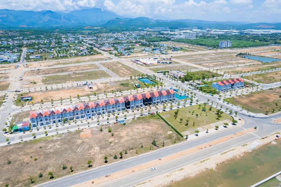 Cần bán Đất dự án KĐT Vịnh An Hòa Núi Thành, Diện tích 190m², Giá 1.600.000.000 Tỷ 3