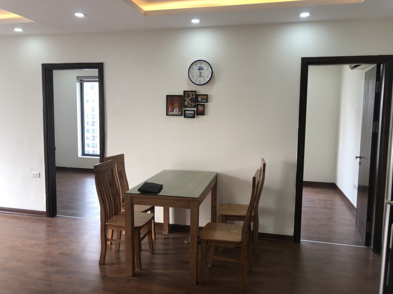Bán căn hộ chung cư cực đẹp đường Phạm Văn Đồng giá siêu rẻ! 6