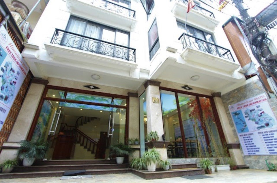 Bán nhà mặt phố tại Đường Xuân Viên, Phường Sa Pa, Sa Pa, Lào Cai diện tích 126m2 giá 25 Tỷ