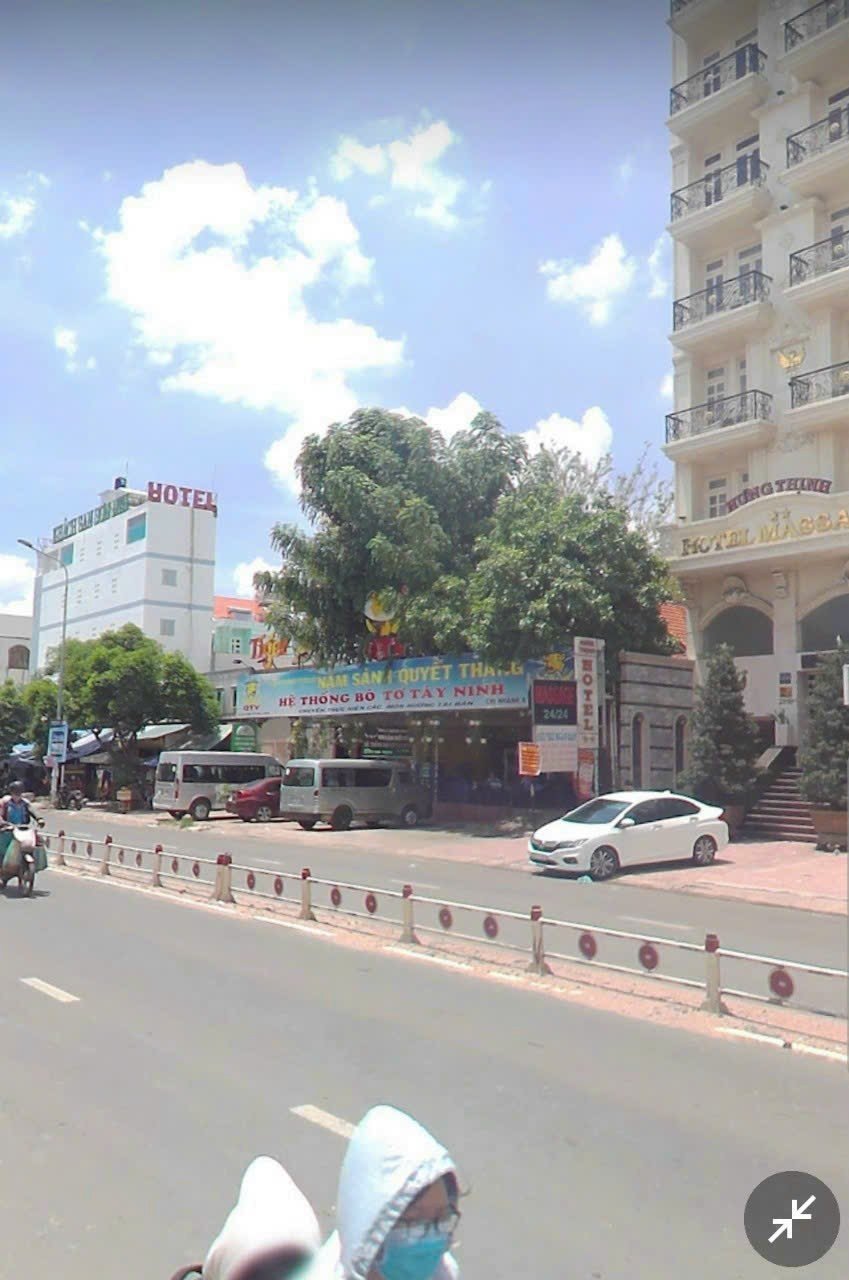 Bán đất mặt tiền đường lớn quận Tân Phú, hơn 1200m2, thích hợp làm karaoke, nhà hàng, khách sạn 3