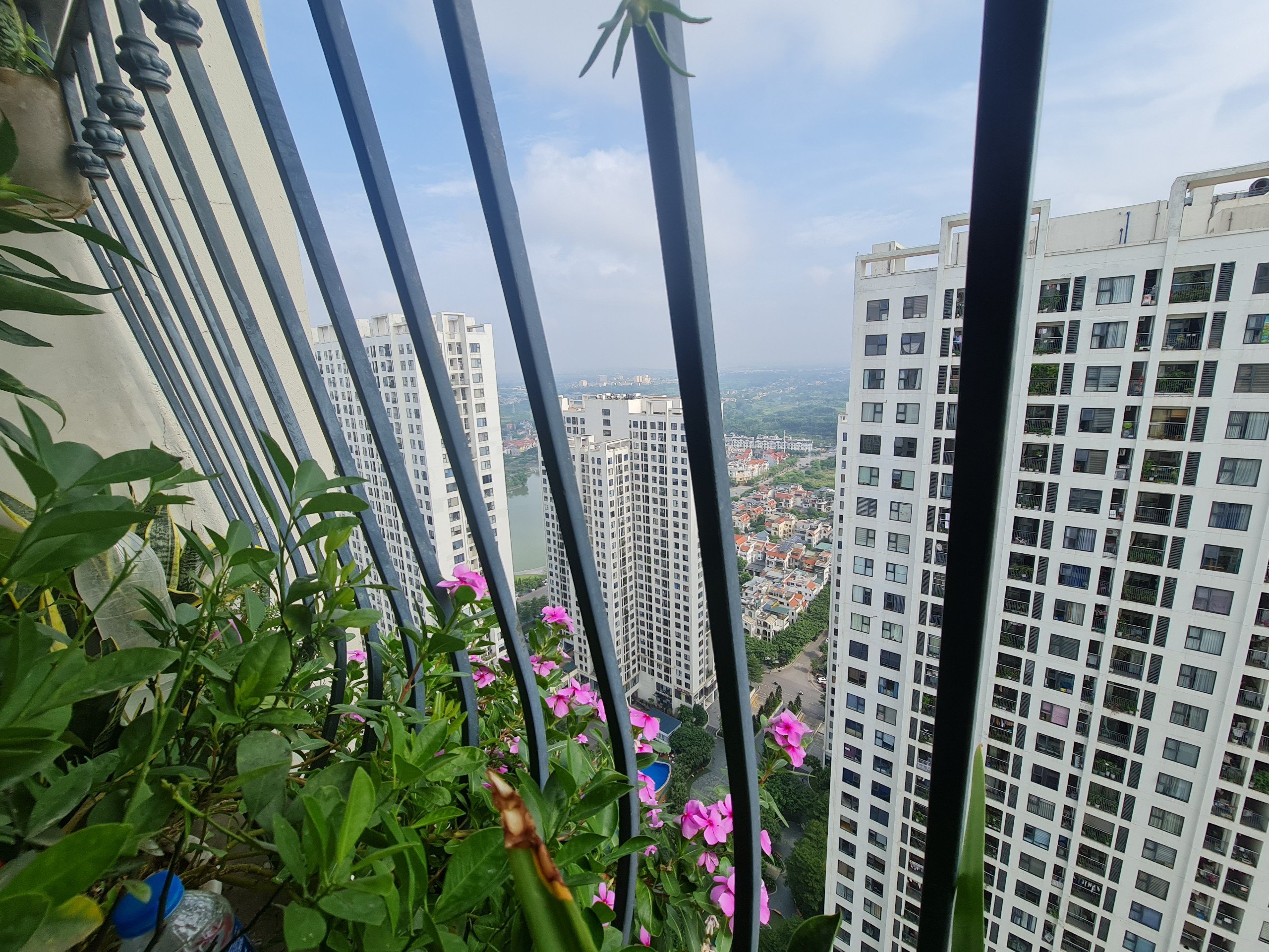 Bán căn hộ 3PN 90m2 An Bình City tầng cao view quảng trường siêu đẹp chỉ 4.25 tỷ 6