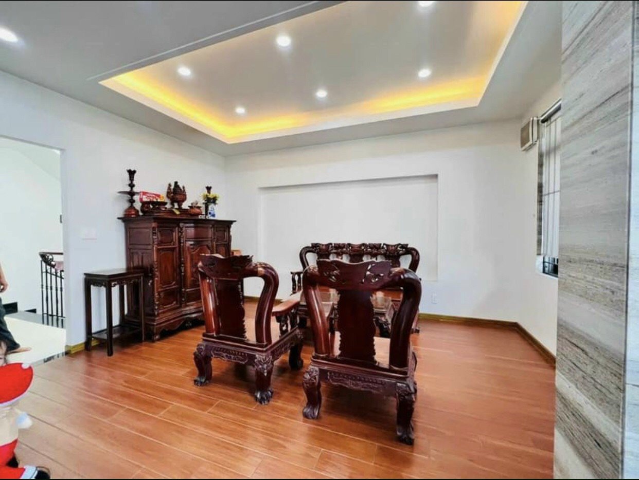 Cần bán Nhà mặt tiền Phường Linh Chiểu, Thủ Đức, Diện tích 115.7m², Giá 12.5 Tỷ 8