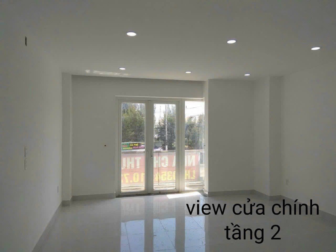 BDS HVL [NC] Cho Thuê Shophouse Merita, Liên Phường, PLB Q9 4