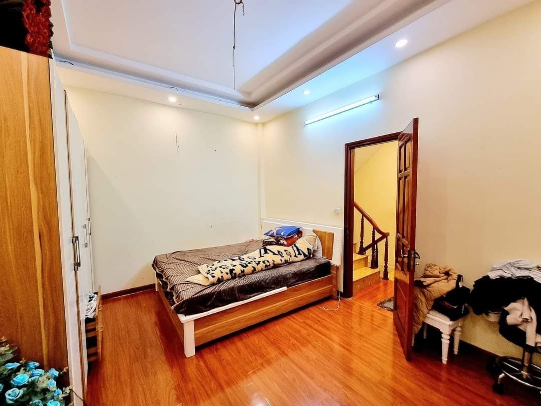 Cần bán Nhà ở,đường Kim Ngưu, Phường Thanh Lương, Diện tích 32m², Giá 3.98 Tỷ