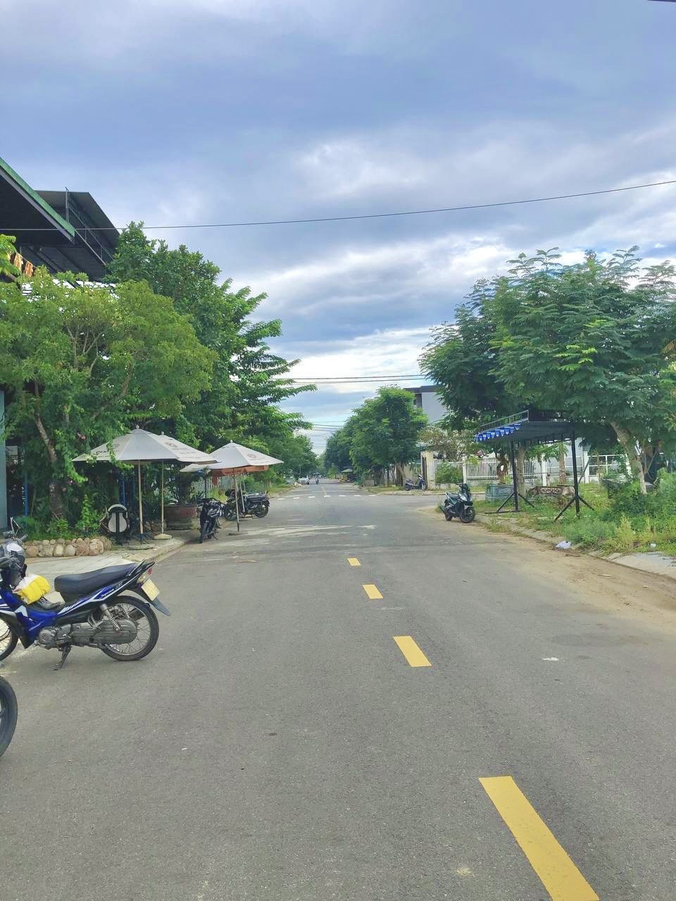 Cần bán Nhà mặt tiền đường Trần Quý Cáp, Phường Vĩnh Điện, Diện tích 100m², Giá 1,75 Tỷ 1