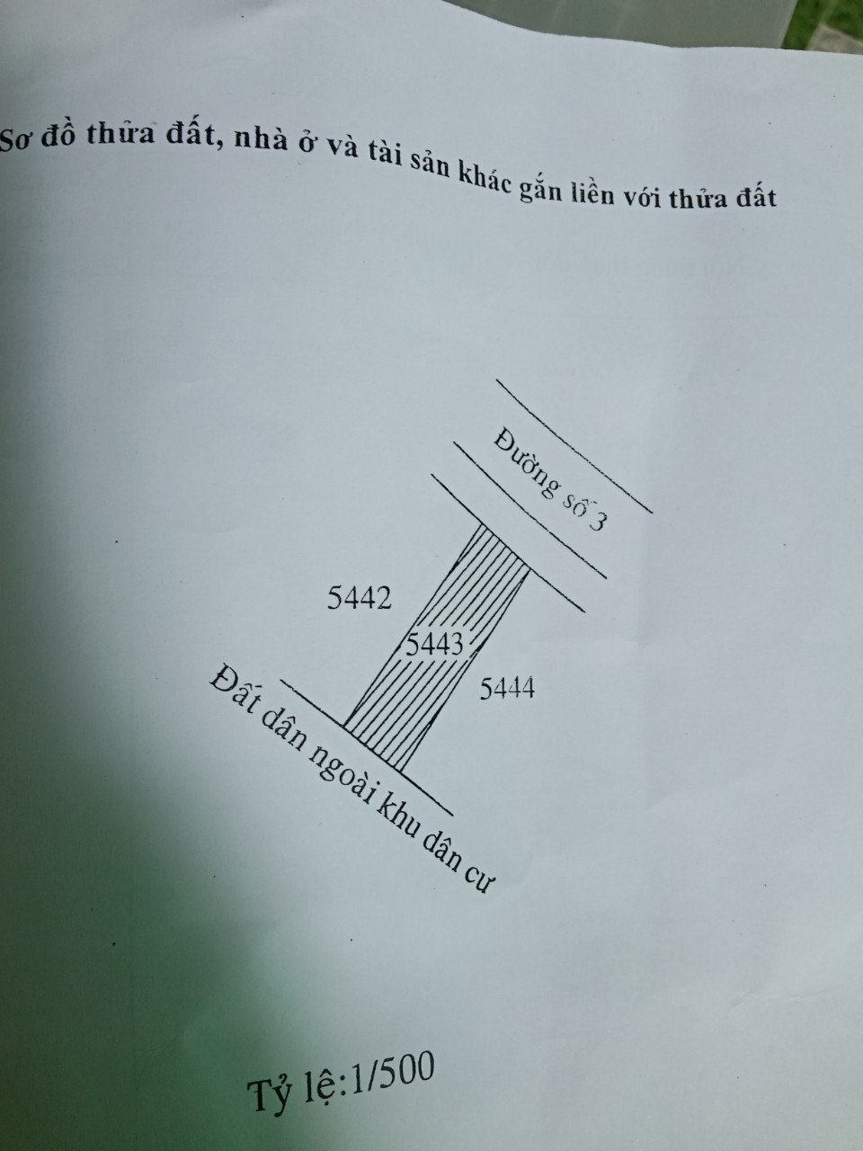 Đủ duyên cho khách đầu tư sở hữu nền 85m2 khu tđc Phước Đông giá rẻ 750tr 4