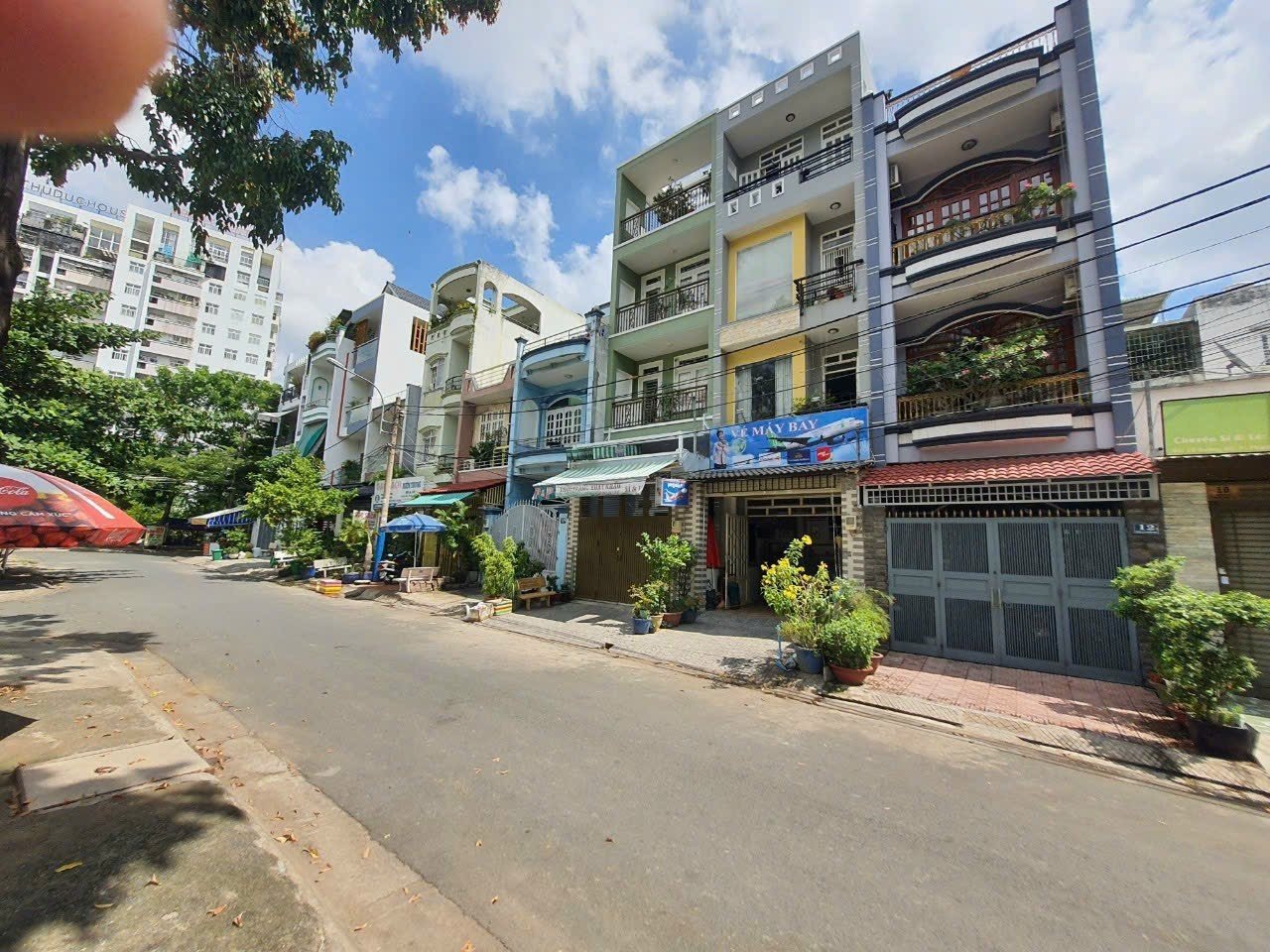 Cần bán Nhà mặt tiền đường 6, Phường Phước Bình, Diện tích 64m², Giá Thương lượng