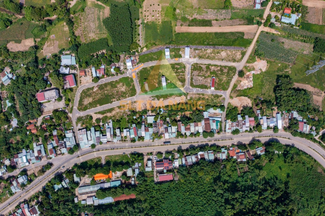 Cần bán Đất Thị trấn Thạnh Mỹ, Nam Giang, Diện tích 140m², Giá Thương lượng 3