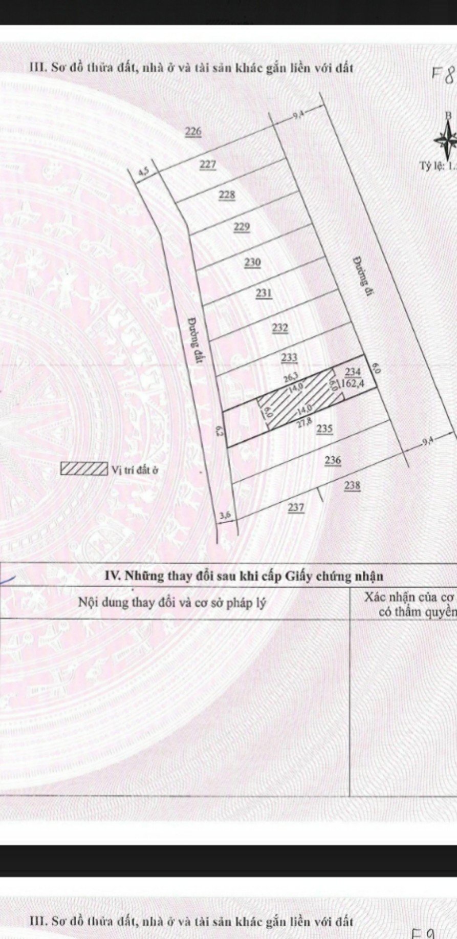 Cần bán Đất đường Quốc Lộ 55, Xã Lộc Nam, Diện tích 162m², Giá 450 Triệu 3
